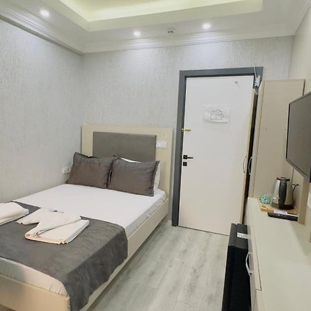 La Mer Old City Hotel Istanbul Bagian luar foto