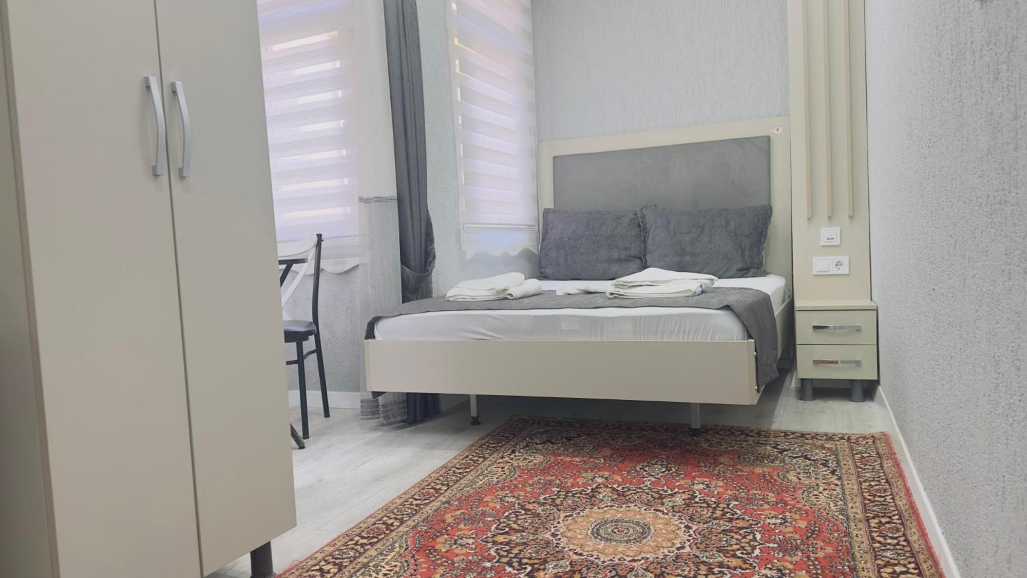 La Mer Old City Hotel Istanbul Bagian luar foto