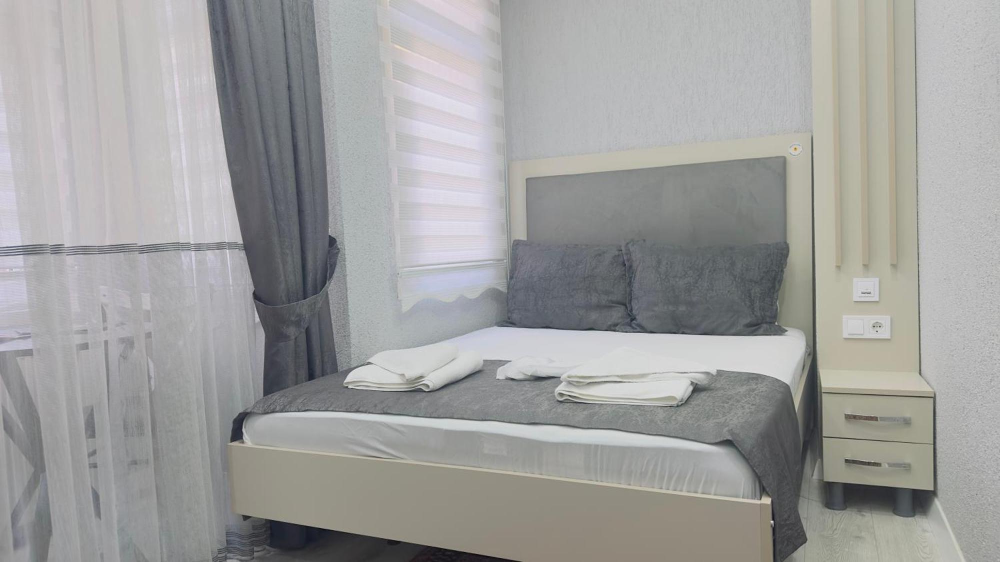 La Mer Old City Hotel Istanbul Bagian luar foto